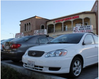 South Bay Driving School
