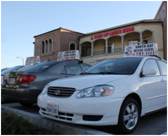 Pros of Online and Offline Driving Training Course in Torrance