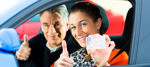 Palos Verdes Driving School