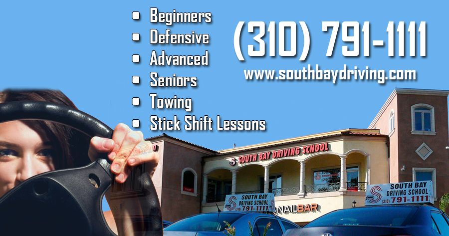 Torrance driving school 