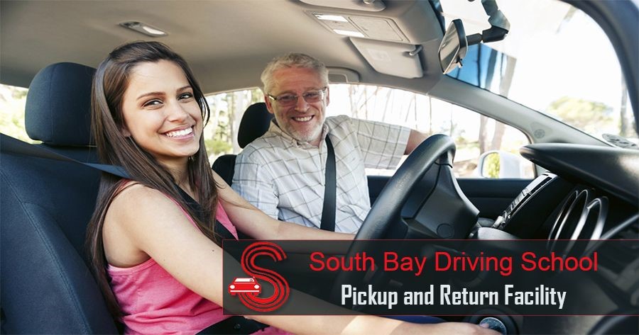 Torrance CA driving schools 