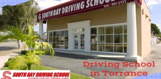 Driving School in Torrance