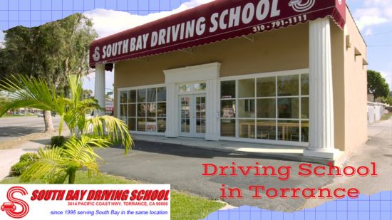 How can Driving School in Torrance, CA, Polish your Driving Skills?