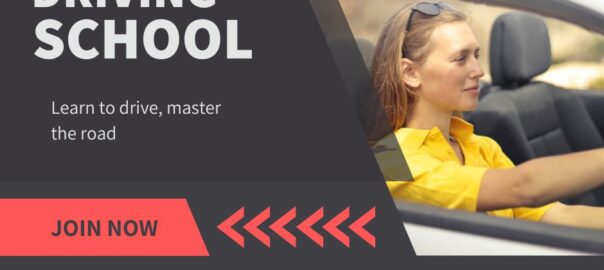 Torrance Driving School