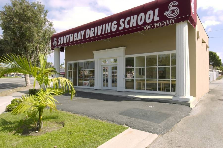 How the Teen Driver Training Program is More Than Getting a License