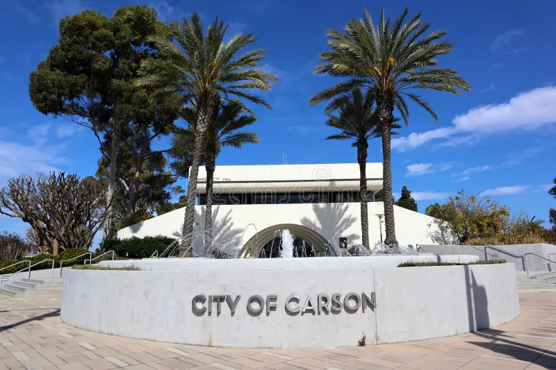 Carson Driving School