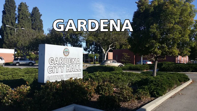 Gardena Driving School